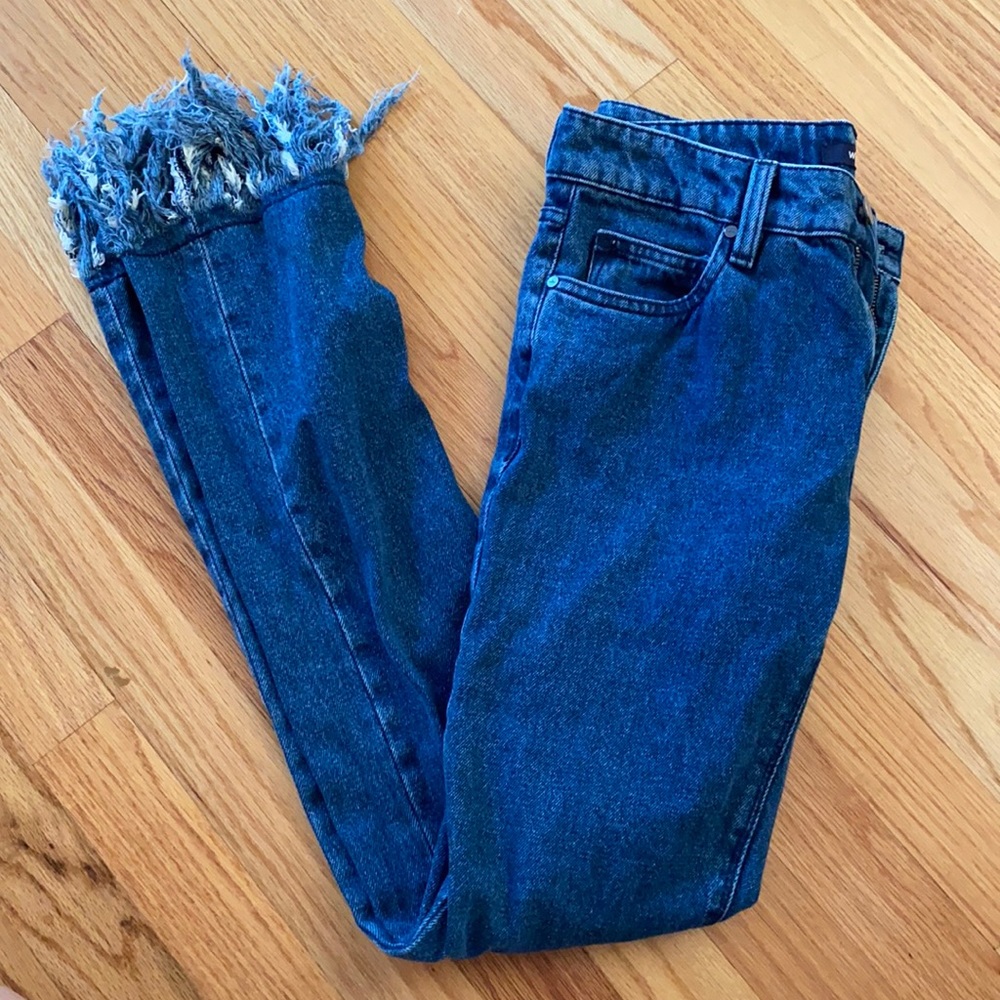 Waven Jeans